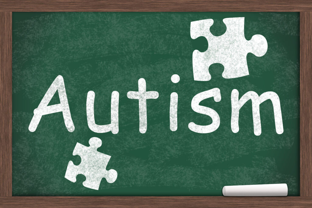 Autism Spectrum Disorders and Physical Therapy: The Motor Connection