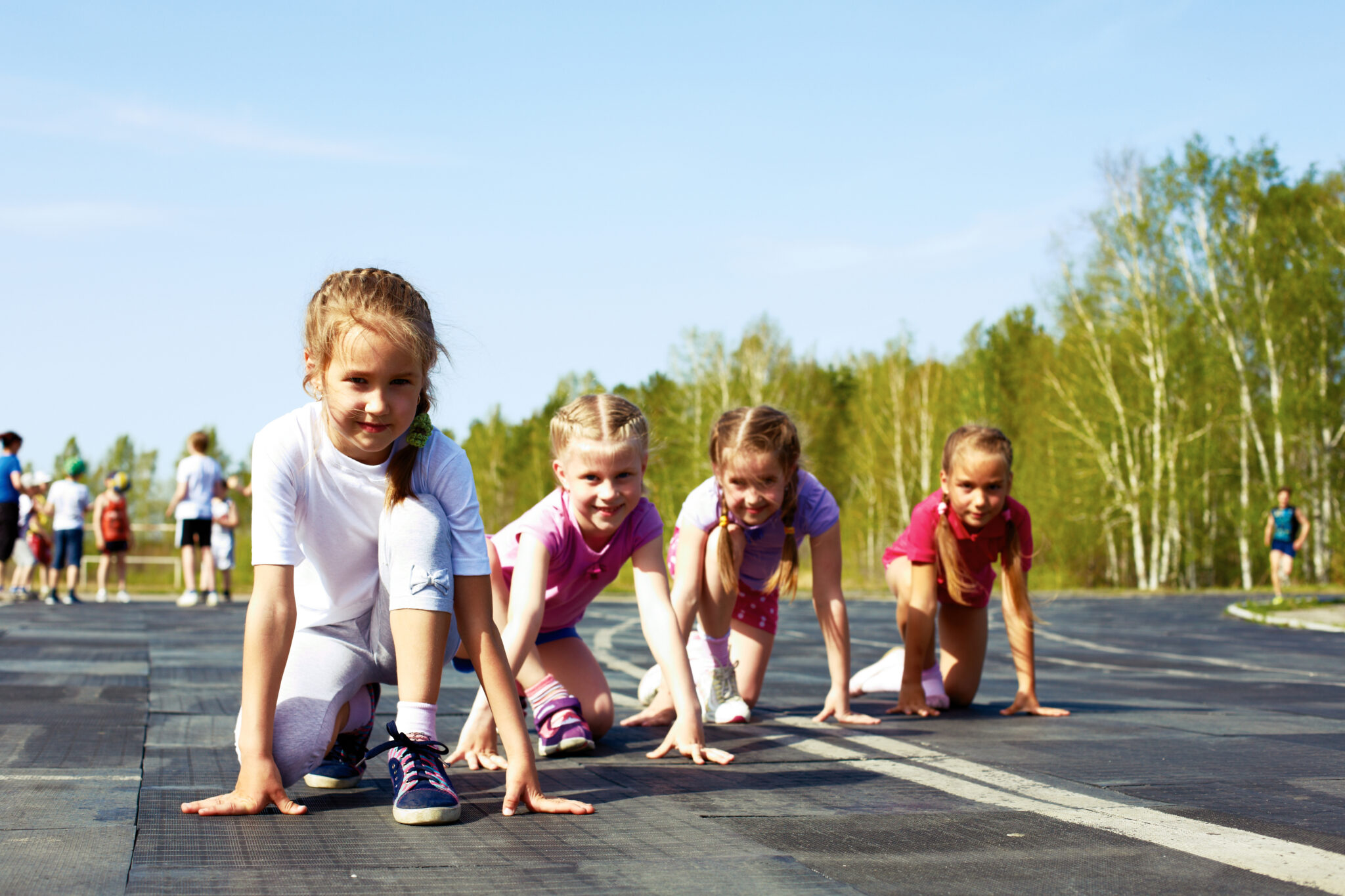 TMR for Kids | Bridgewater & Raritan, NJ Kid PT