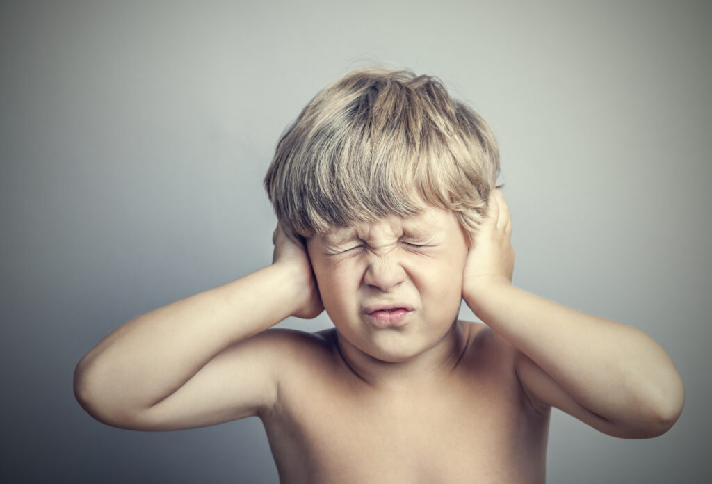 Part 2: Childhood Vestibular Disorders