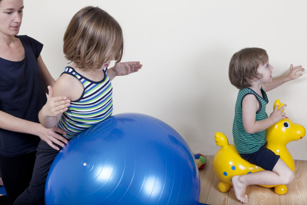 Part 2: What Is the Neuro-Developmental Treatment (NDT) Approach?