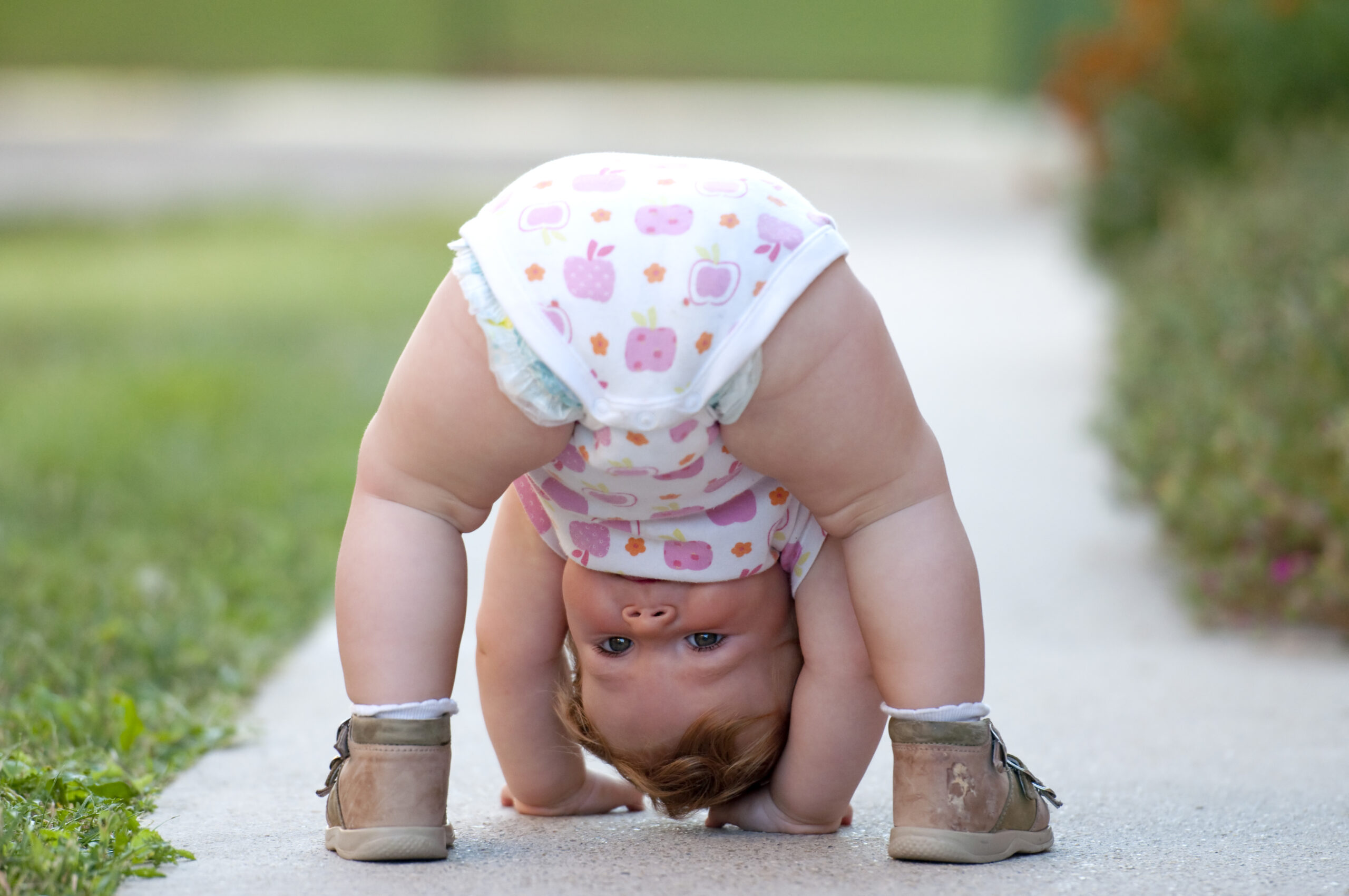 Flat Feet: To Ignore or Not?