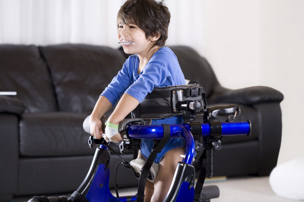 A Focus on Strength or Strengths?