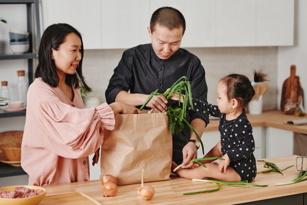 10 Ways To Sneak Some Extra Fruits And Vegetables In Your Family’s Diet