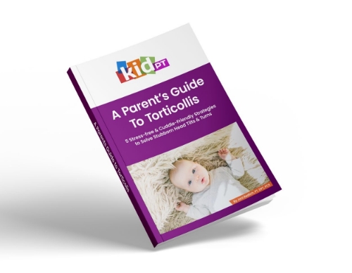 A Parent’s Guide to Torticollis