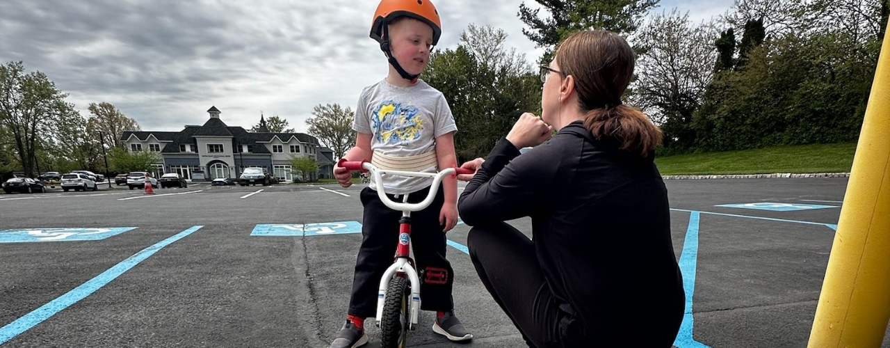 Learn-To-Ride-A-Bike-Kid-PT-Raritan-NJ