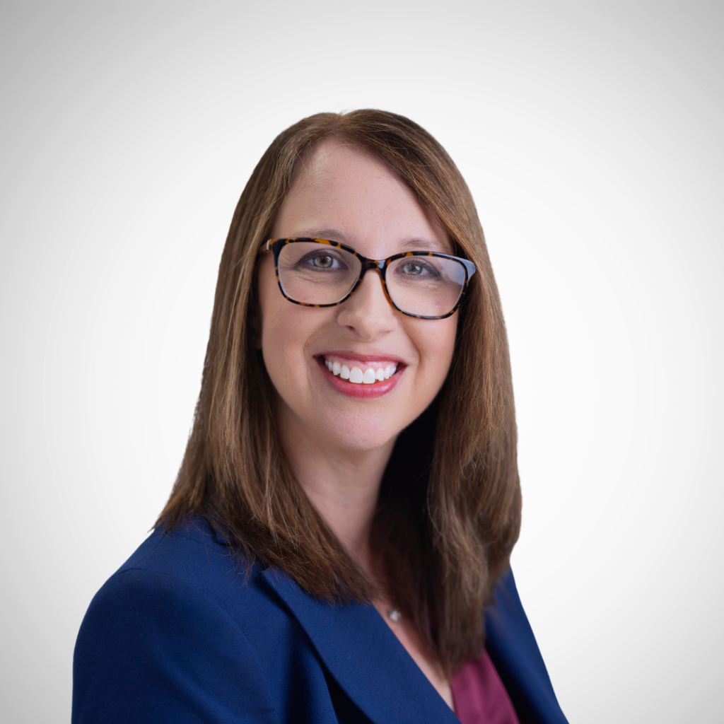 Dr. Joni Redlich