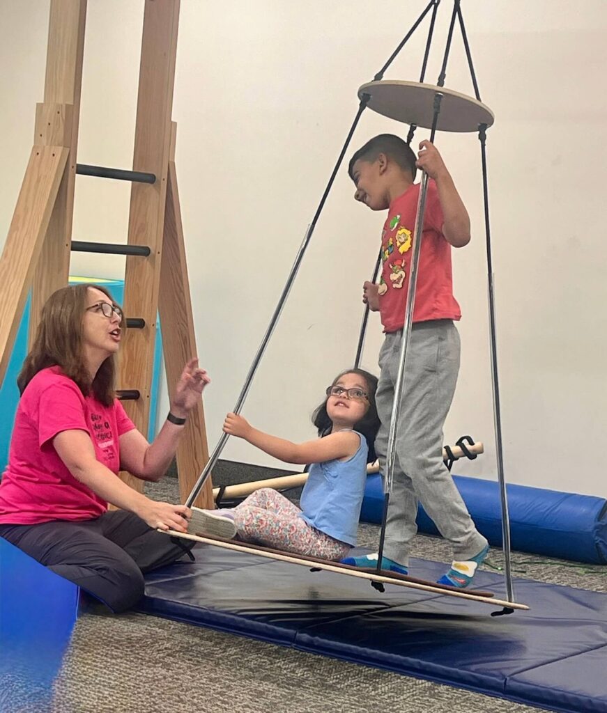 KidKonnect: Summer Series