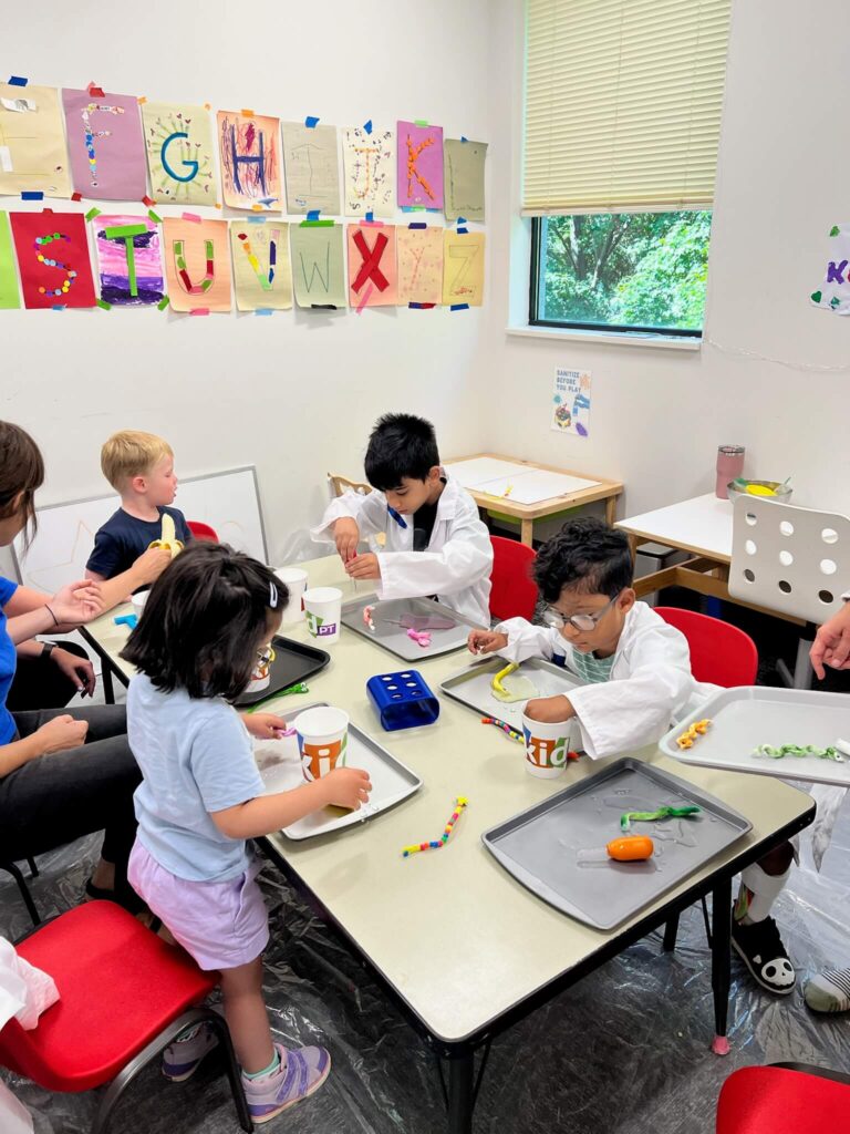 KidKonnect: Summer Series