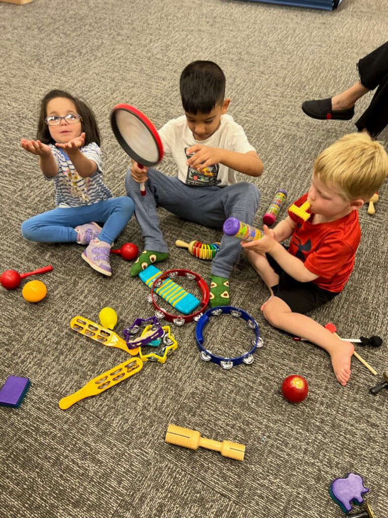 KidKonnect: Summer Series