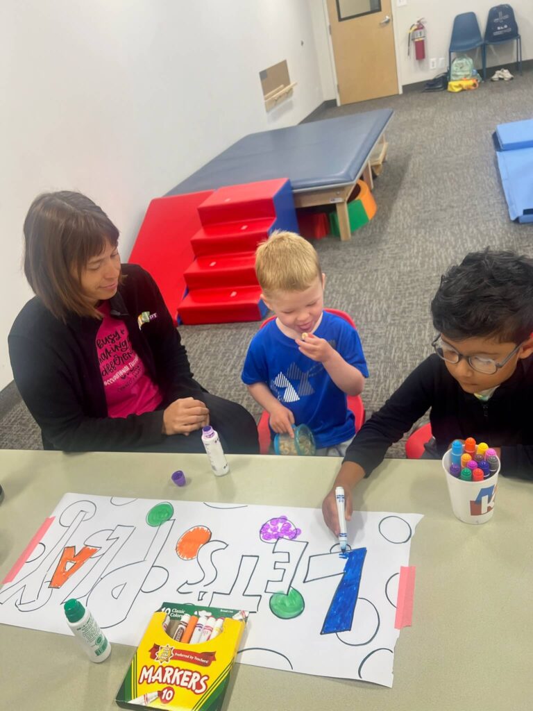 KidKonnect: Summer Series