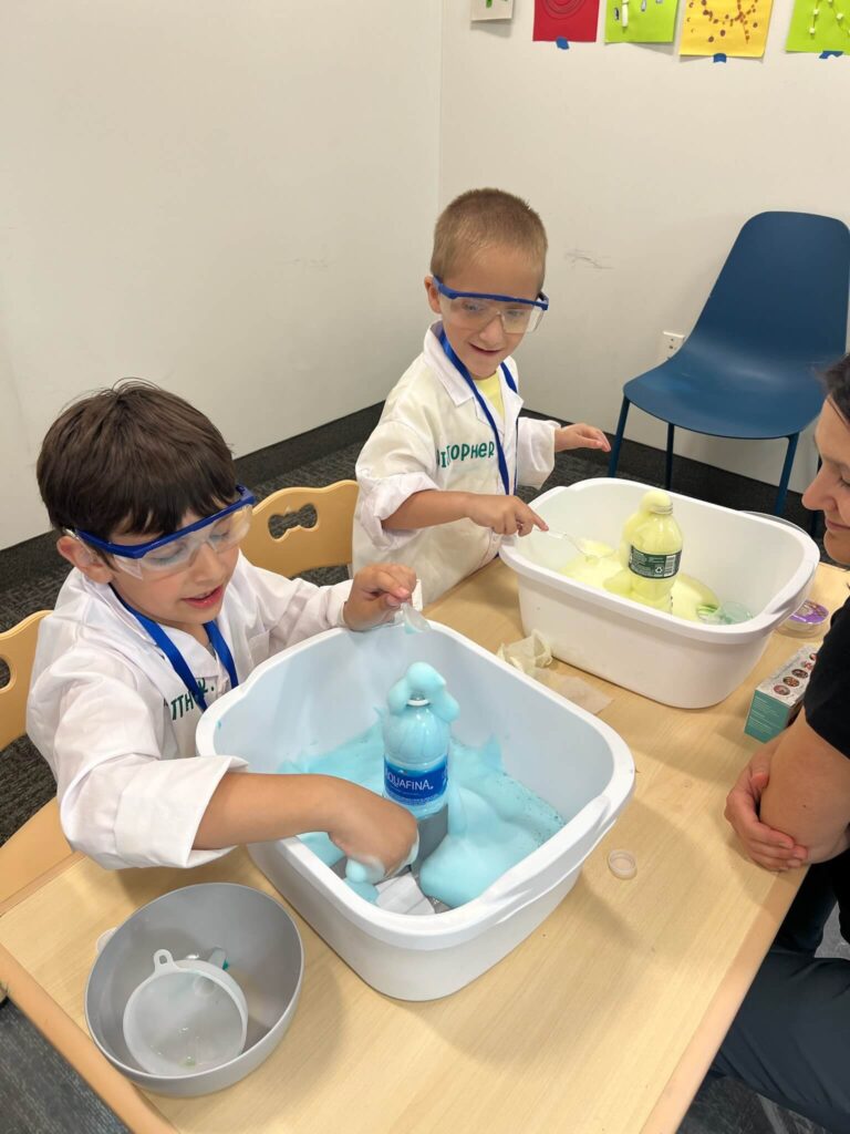 KidKonnect: Summer Series