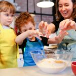 Low-Pressure Feeding Therapy Strategies for Picky Eaters
