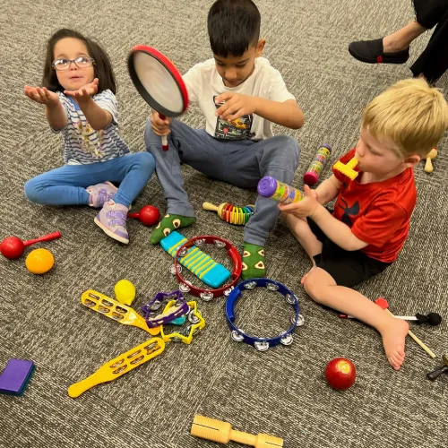 KidKonnect: Summer Series