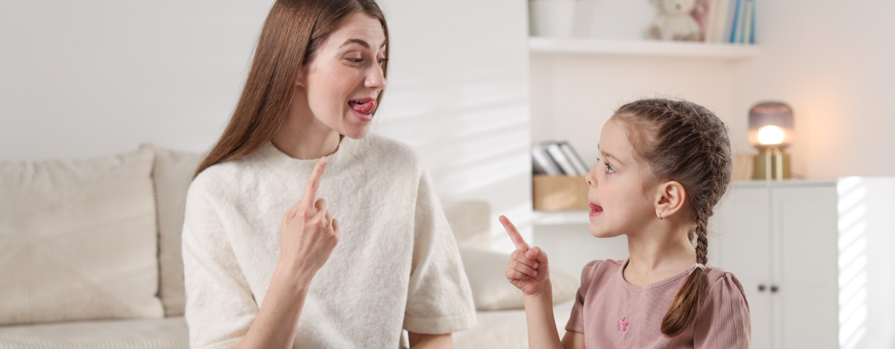 Speech Sound Disorders