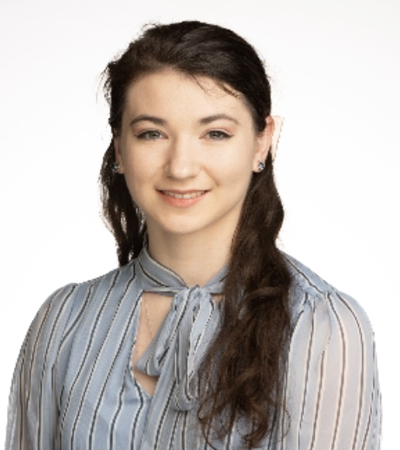 Kira Williamson, PT, DPT